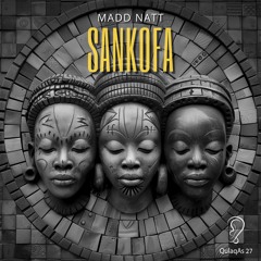 Madd Natt - Sankofa (Radio Mix)