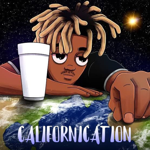 Californication - Juice WRLD