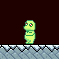 Waltz of the Meatball Man in Super Mario World Soundfont