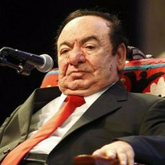 صباح فخري ملا الكاسات تسجيل واضح حفلةبيت الدين 1995