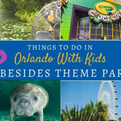 Best Things To Do In Orlando Not Theme Park Related Tours Reviews