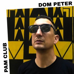 PAM Club : Dom Peter
