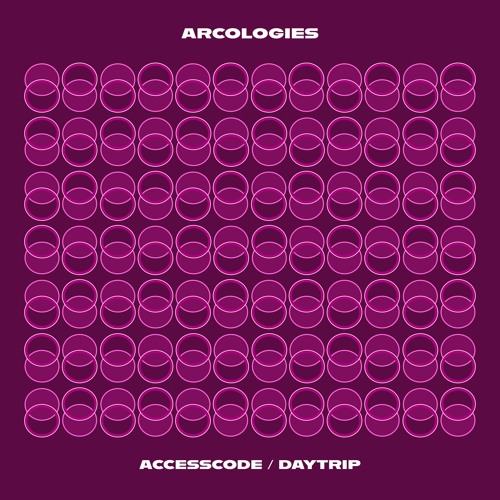 Arcologies - Accesscode / Daytrip [SCHEMES011]