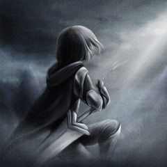 Dark Person