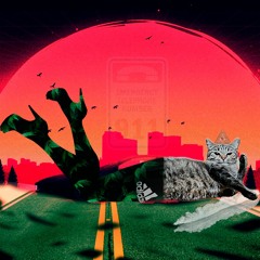 WayToUFOria (Kabinych x TransFuckingDick777)