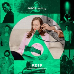 808 Radio #219 / Lou Hayter, Gaspard Augé, Kessell... / CMM Radio – 19/6/21