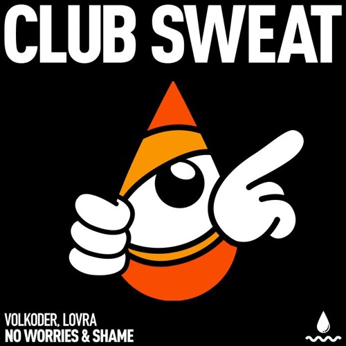Volkoder, Lovra - No Worries & Shame (Original Mix)