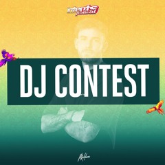 FINALIST | Intents Festival 2024 | DJ Contest | Euphoric | By Tandje Erbij