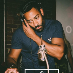 John Marshall - Own Productions mix