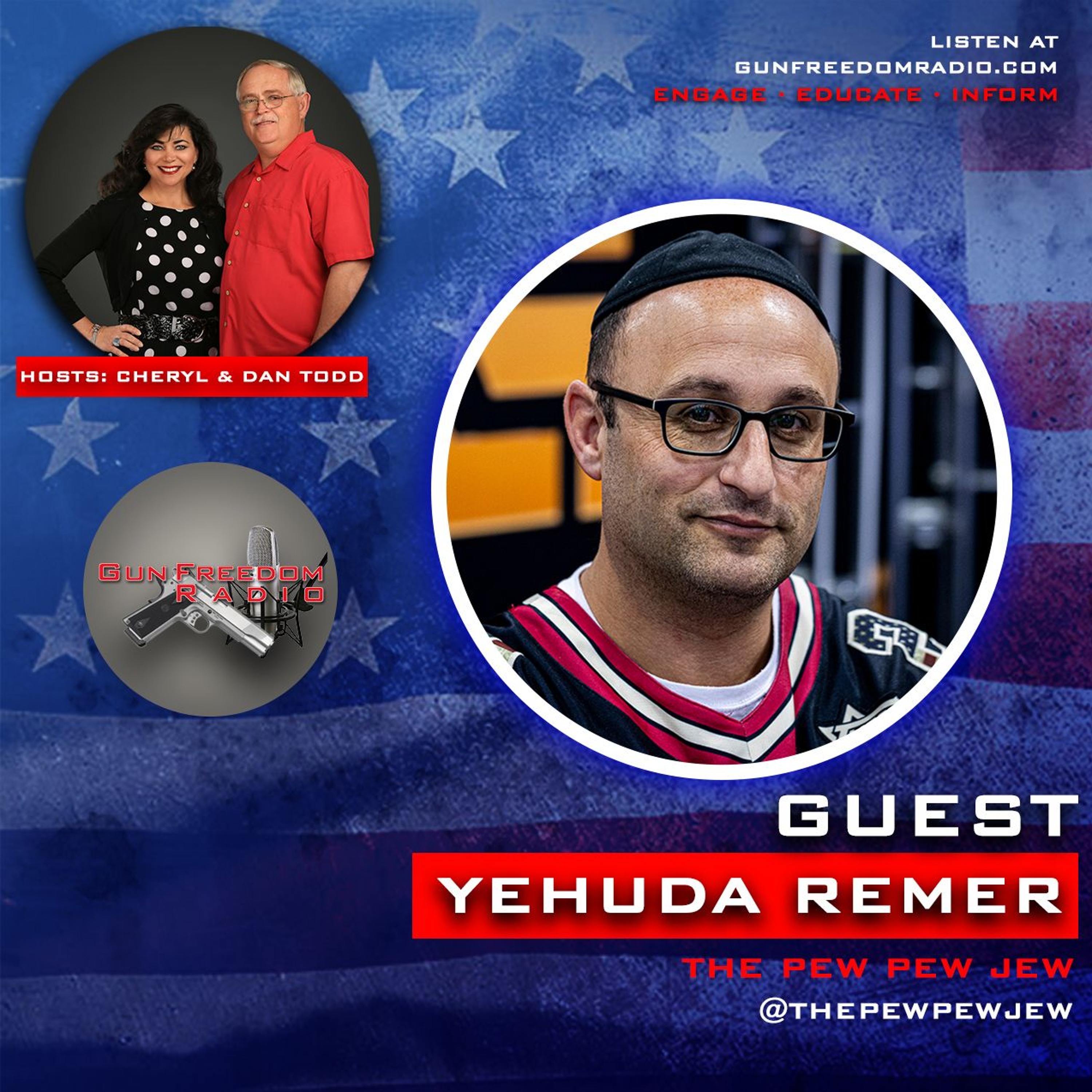 Gun Freedom Radio