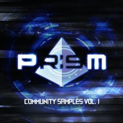 Prism Community Sample Pack Vol. 1