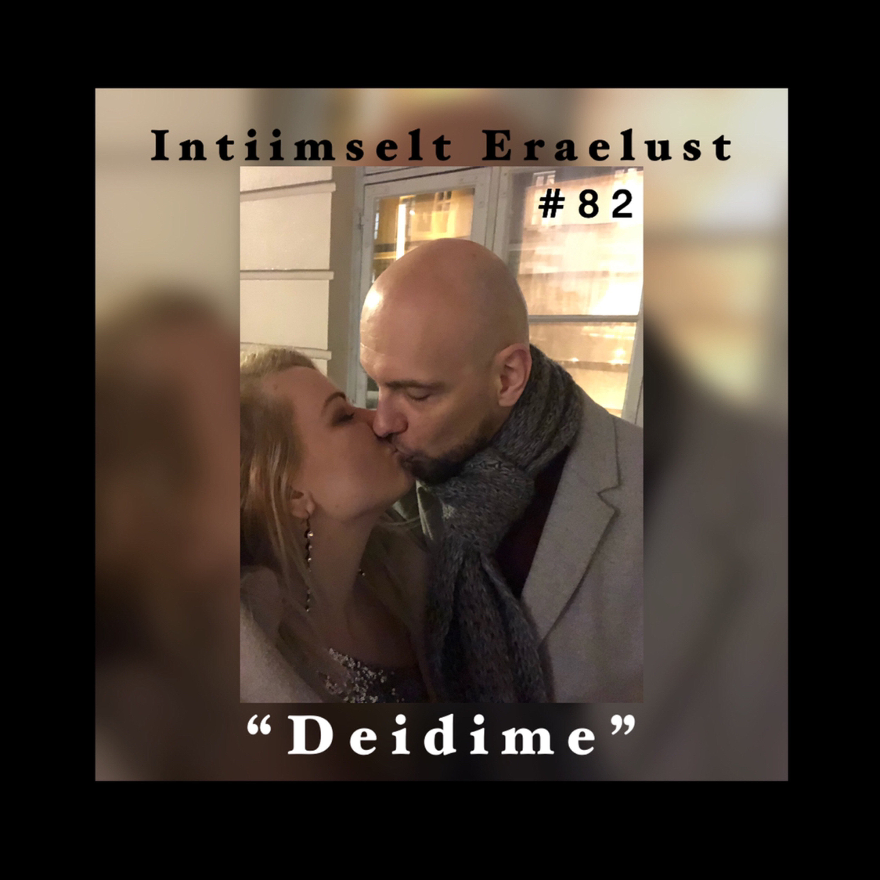 Intiimselt Eraelust