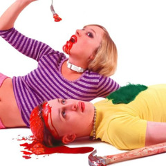 HOMICIDE in the CLUB