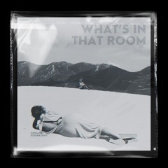 What's in that Room (Single re-edit)