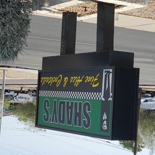 She's Overworked Again