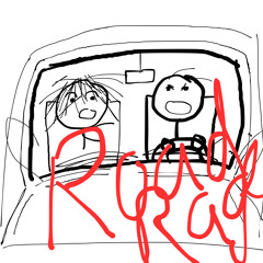 Road Rage