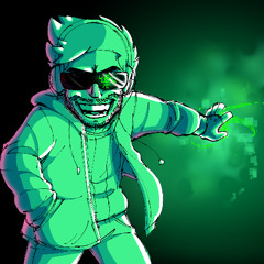 tubertale - (another) unfinished ceartas cover