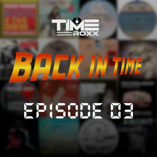 Back In Time #03
