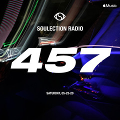 Soulection Radio Show #457