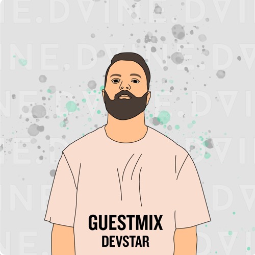 GUEST MIX: Devstar