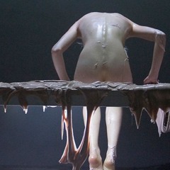 After Miss Julie