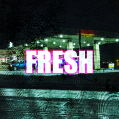KEEPIN' IT FRESH