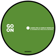 El Cocinero (White Groove 88 Remix)
