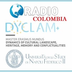 Radio Dyclam+ 2021 - 02 - Colombia