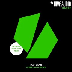 Mar Dean feat. Nicole - Euphoria (Ron Flatter Rmx) - Hive Audio 112