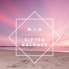 M.I.A (Rough Draft)