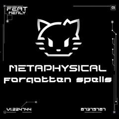 Metaphysical & Merly - Forgotten Spells