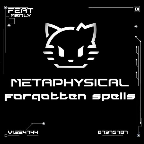 Metaphysical & Merly - Forgotten Spells