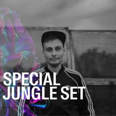Bucharest Pressure w/ Brusten & Silence Groove - 5th October 2022