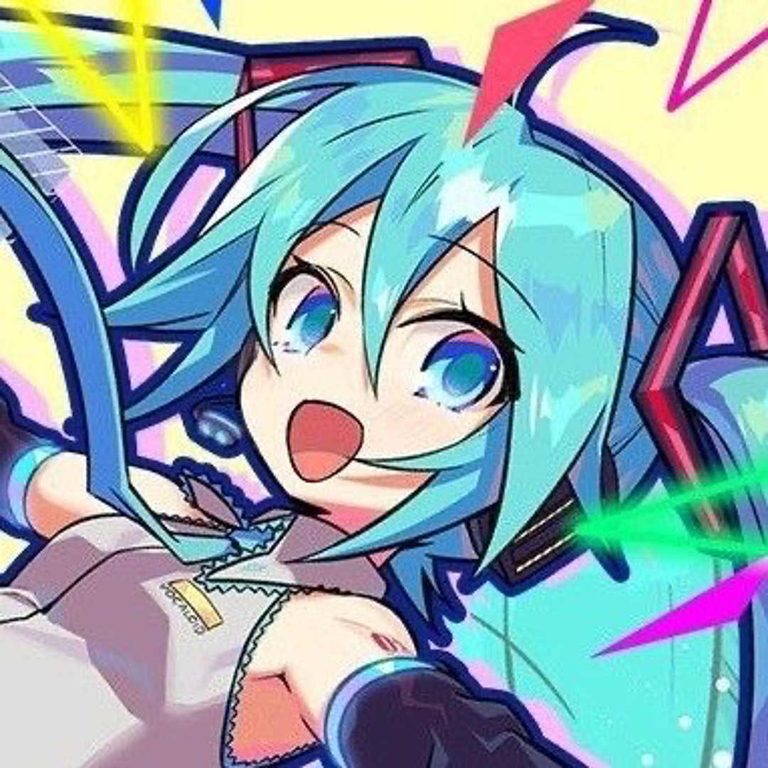 Miku Rapper Stream my name is hatsune miku rap!! by misa misa! | Listen online for ...