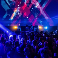 Afterhours 12 April 2025 POWERMIX DJDOTCUM