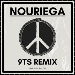 Redlight - 9TS (NOURIEGA REMIX)