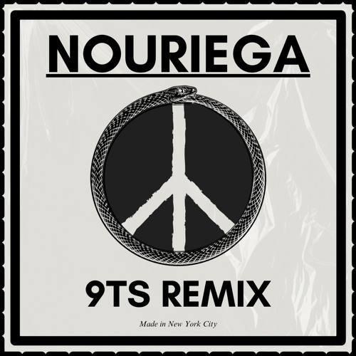 Redlight - 9TS (NOURIEGA REMIX)
