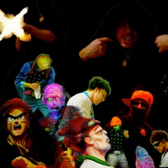 2pm/ohmygoodness (feat. Papi Flaco)