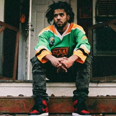 J.Cole "Wake Up" Instrumental Type Beat 2023