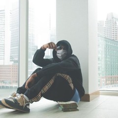 Quelly Woo  - Flossin In Boston (Unreleased)