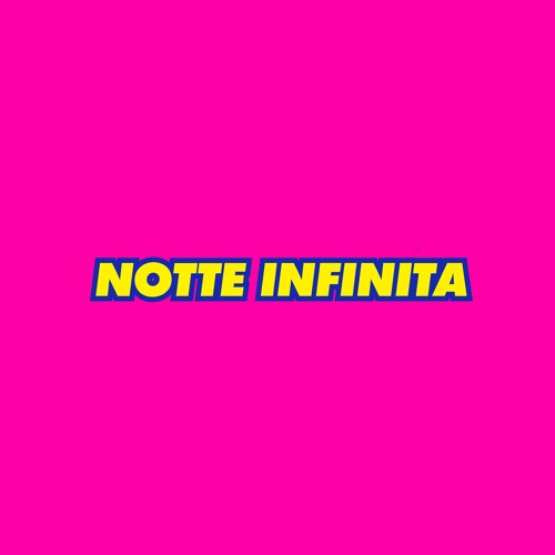 VERSION takeover @ Noods Radio /// NOTTE INFINITA
