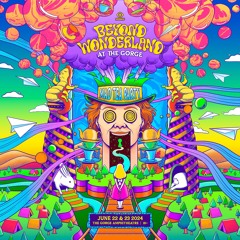 Discovery Project: Beyond Wonderland at The Gorge 2024