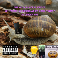 diss melek melk #liber #sicubeciulusred