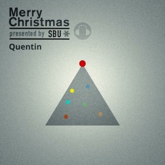 Quentin - SBU ChristCast 2021 (Vinyl Only)