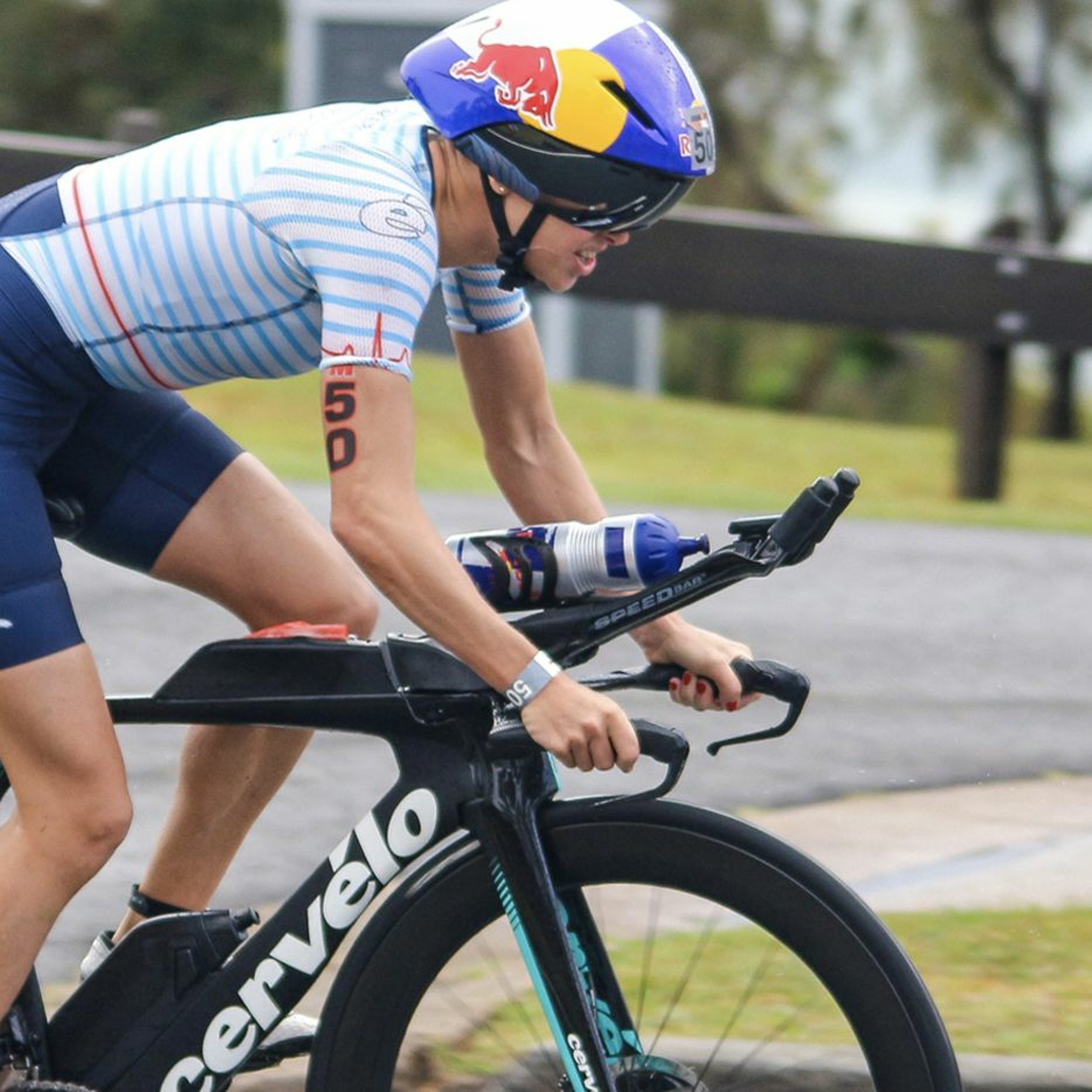 WITSUP women in triathlon