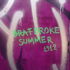 broke summer hot vinyl mix