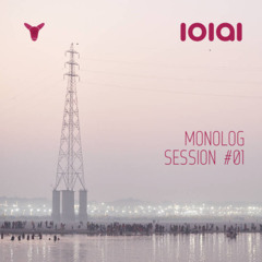 lo-la-bit - Monolog Session #01 - 01 - Electro 001 B3