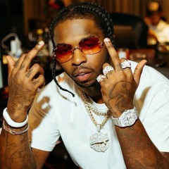 [FREE] POP SMOKE X FIVIO FOREIGN TYPE BEAT "Get back"