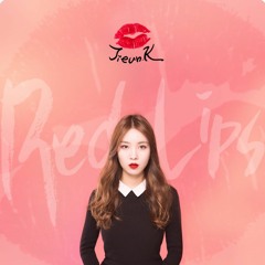 Jieun.K(RoA) - Red Lips