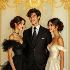 รักสองใจ (Two Hearts in Love)